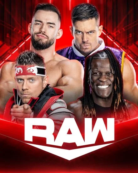 عرض الرو WWE RAW 05.08.2024 مترجم