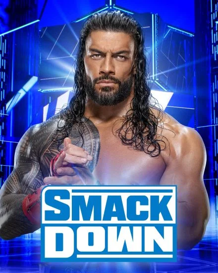 عرض سماك داون لايف WWE Smackdown Live 09.08.2024 مترجم