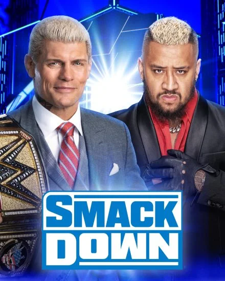 عرض سماك داون لايف WWE Smackdown Live 13.09.2024 مترجم