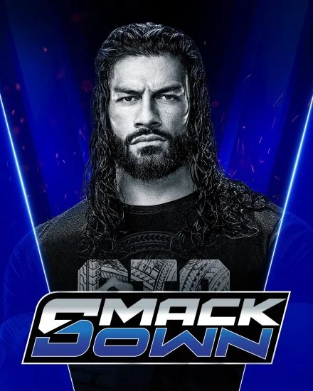 عرض سماك داون لايف WWE Smackdown Live 11.10.2024 مترجم