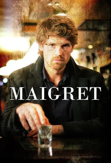 مسلسل Maigret الموسم الأول الحلقة 6