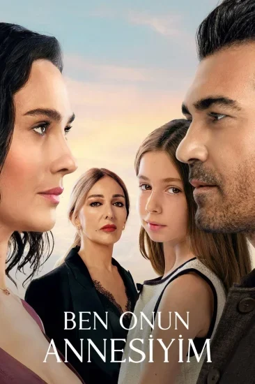 مسلسل انا امها الموسم الأول الحلقة 1