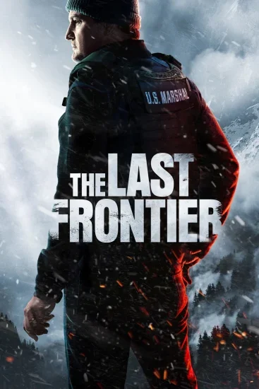 مسلسل The Last Frontier الموسم الأول الحلقة 1