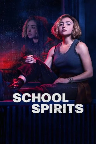 مسلسل School Spirits الموسم الثاني الحلقة 1