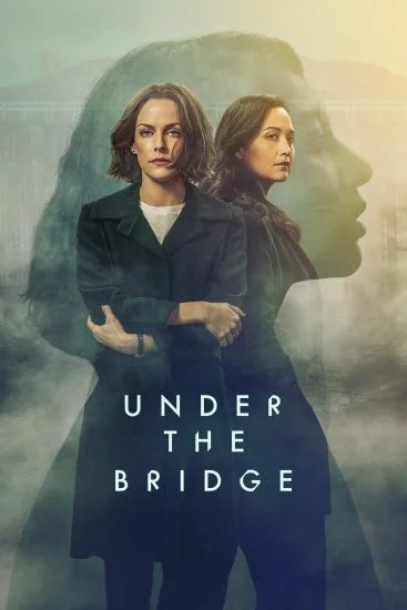 مسلسل Under the Bridge الموسم الأول الحلقة 1