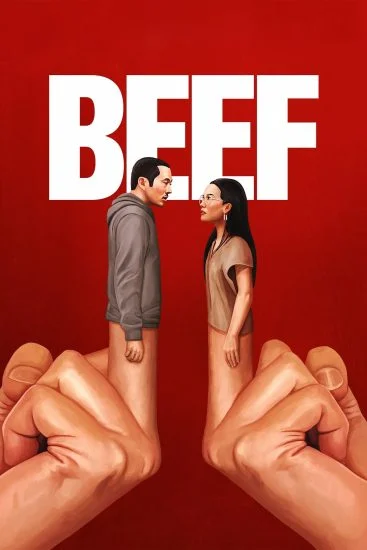 مسلسل Beef الموسم الأول الحلقة 5