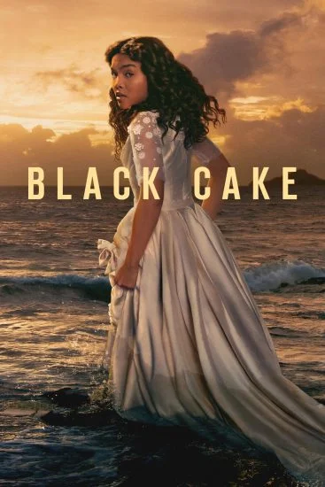 مسلسل Black Cake الموسم الأول الحلقة 3