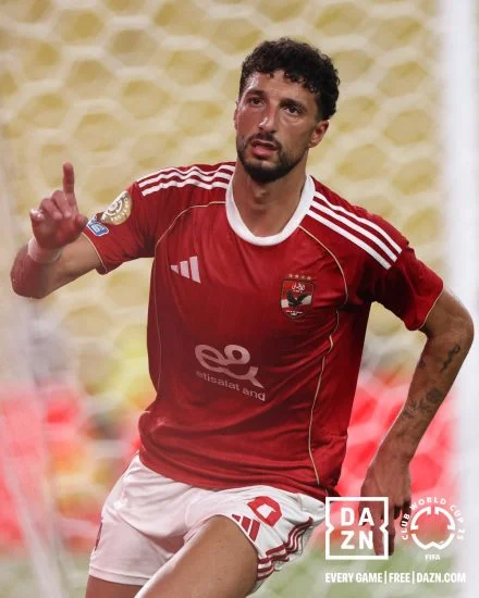 برنامج مباراة الاهلي المصري وبورتو البرتغالي