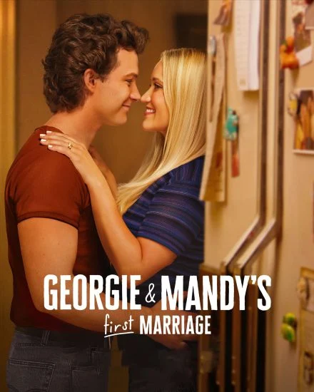 مسلسل Georgie and Mandys First Marriage الموسم الثاني الحلقة 6