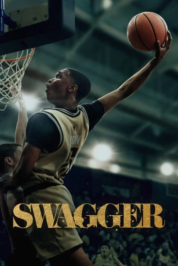 مسلسل Swagger الموسم الثاني الحلقة 3