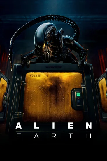 مسلسل Alien Earth الموسم الأول الحلقة 5