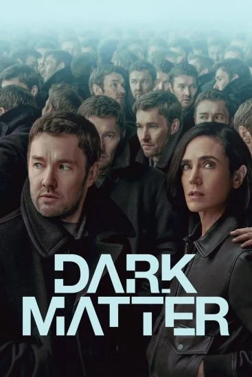 مسلسل Dark Matter الموسم الأول الحلقة 1
