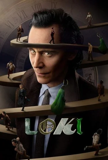 مسلسل Loki الموسم الثاني الحلقة 5