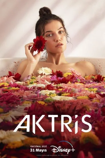 مسلسل الممثلة Aktris الموسم الأول الحلقة 4