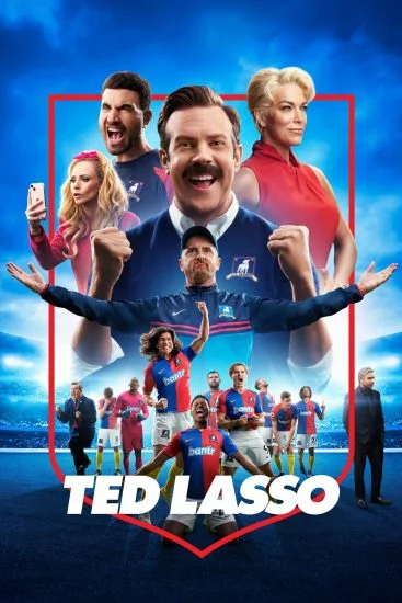 مسلسل Ted Lasso الموسم الثالث الحلقة 10
