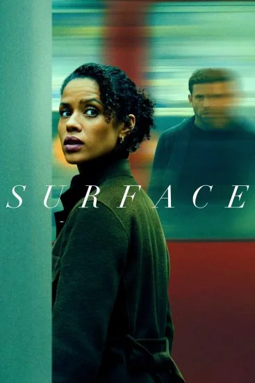 مسلسل Surface الموسم الثاني الحلقة 7