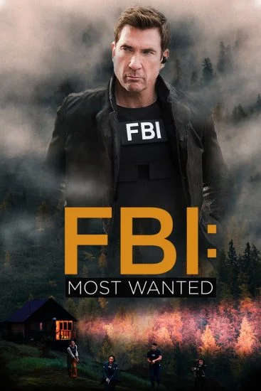 مسلسل FBI: Most Wanted الموسم الأول الحلقة 9