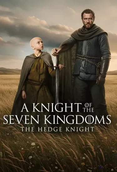 مسلسل A Knight of the Seven Kingdoms الموسم الأول الحلقة 3