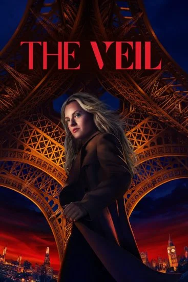 مسلسل The Veil 2024 الموسم الأول الحلقة 2