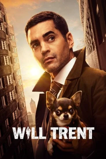 مسلسل Will Trent الموسم الثاني الحلقة 8