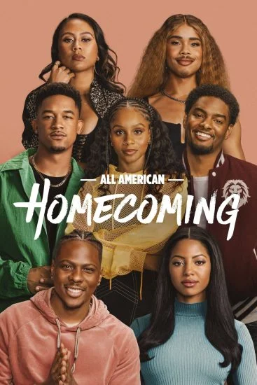 مسلسل All American Homecoming الموسم الثالث الحلقة 2