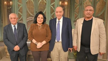 برنامج صاحبة السعادة 2024 – حلقة النادي الاسماعيلي