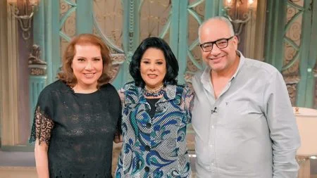 برنامج صاحبة السعادة 2024 – حلقة بيومي فؤاد