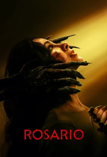 فيلم Rosario 2025 مترجم