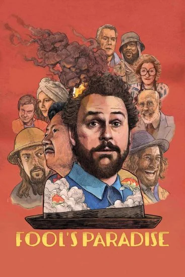 فيلم Fools Paradise 2023 مترجم