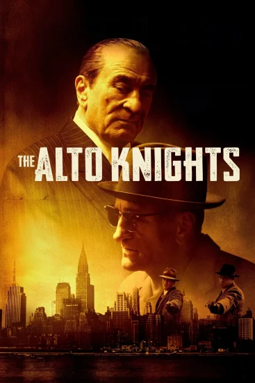 فيلم The Alto Knights 2025 مترجم