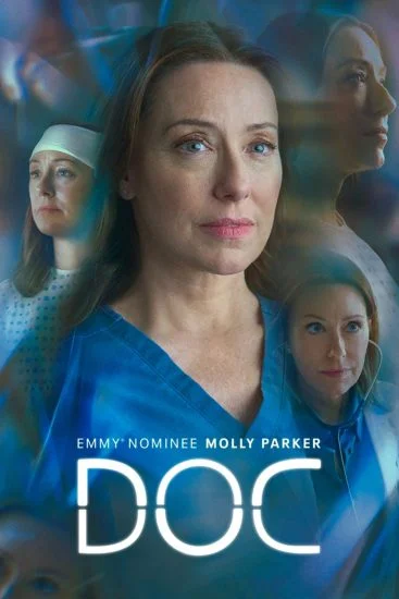 مسلسل Doc الموسم الأول الحلقة 1