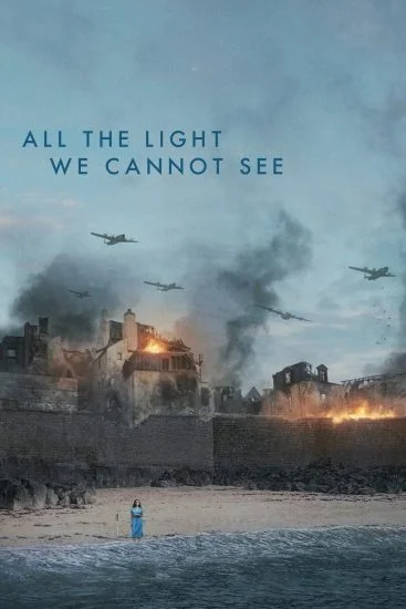 مسلسل All the Light We Cannot See الموسم الأول الحلقة 4
