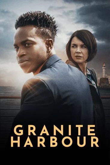 مسلسل Granite Harbour الموسم الثاني الحلقة 3