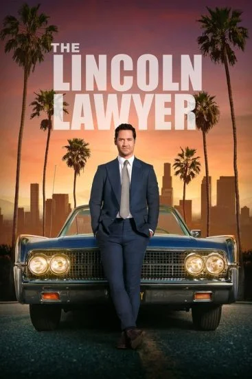مسلسل The Lincoln Lawyer الموسم الثاني الحلقة 8