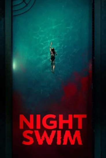 فيلم Night Swim 2024 مترجم