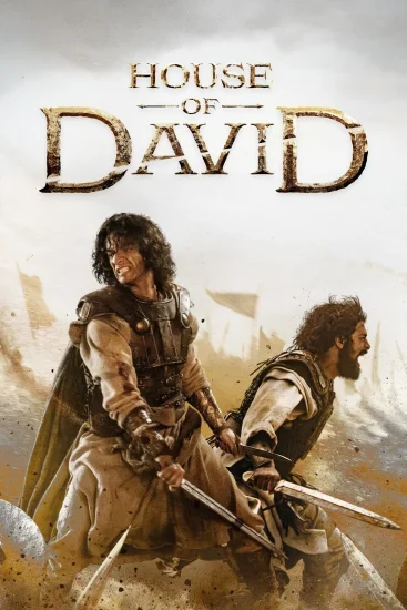 مسلسل House of David الموسم الثاني الحلقة 3