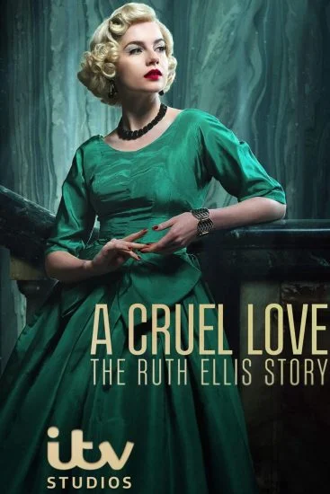 مسلسل A Cruel Love: The Ruth Ellis Story الموسم الأول الحلقة 2