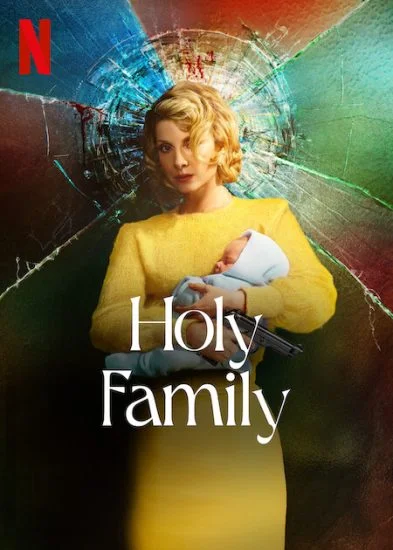 مسلسل Holy Family الموسم الثاني الحلقة 6