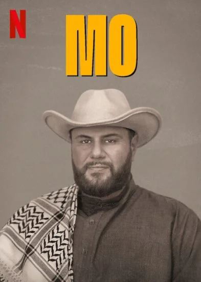 مسلسل Mo الموسم الثاني الحلقة 7