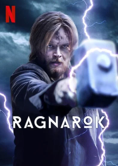 مسلسل Ragnarok الموسم الأول الحلقة 5