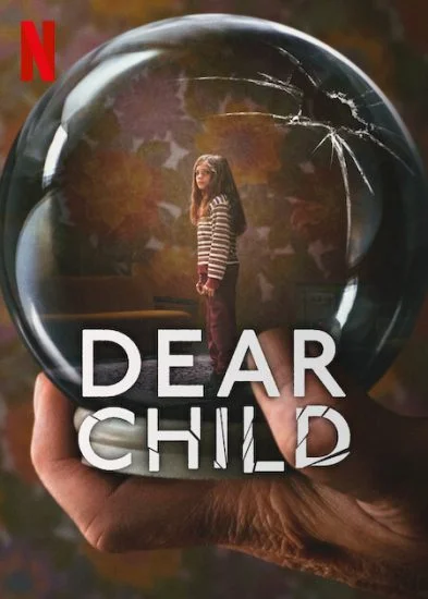 مسلسل Dear Child الموسم الأول الحلقة 3