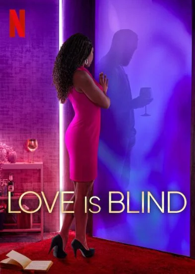 مسلسل Love Is Blind الموسم الخامس الحلقة 9