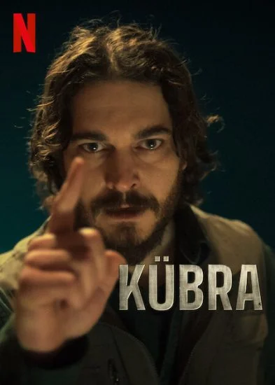 مسلسل كوبرا Kübra الموسم الأول الحلقة 4