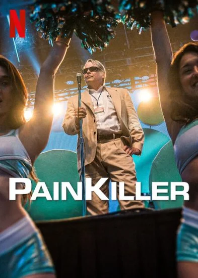 مسلسل Painkiller الموسم الأول الحلقة 6