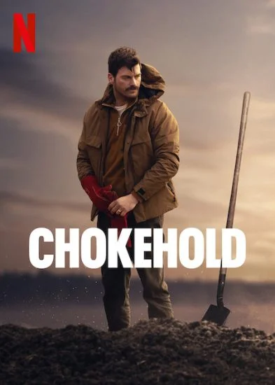 فيلم Chokehold 2023 مترجم