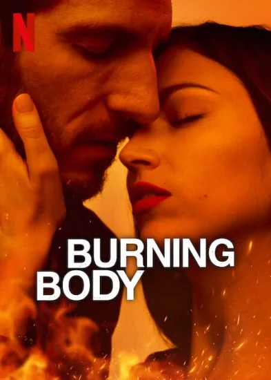 مسلسل Burning Body الموسم الأول الحلقة 7