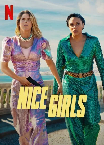 فيلم Nice Girls 2024 مترجم