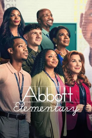 مسلسل Abbott Elementary الموسم الرابع الحلقة 9