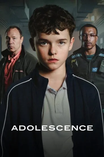 مسلسل Adolescence الموسم الأول الحلقة 4
