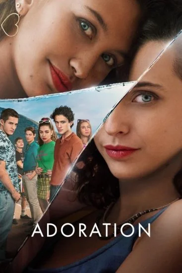 مسلسل Adoration الموسم الأول الحلقة 1